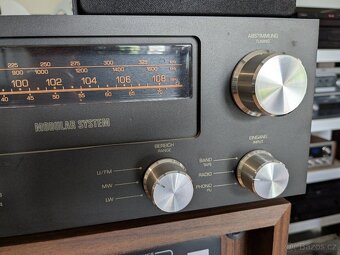 Telefunken i jednotlivě - 2