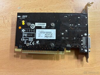MSI N210-MD512 - 2