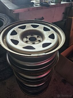 Nissan Pathfinder Kola Dotz 17 - 2