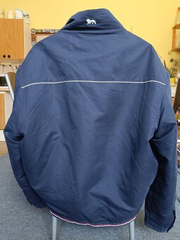 Bunda Lonsdale - 2