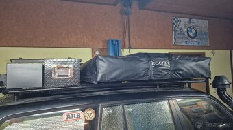 ALU BEDNA BOX - 2