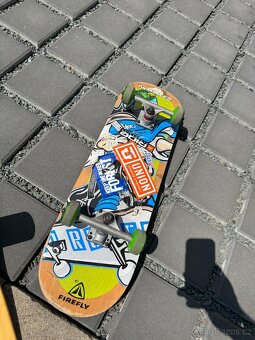 Skateboard - 2