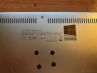 Asus UX303LA - náhradní díly - 2