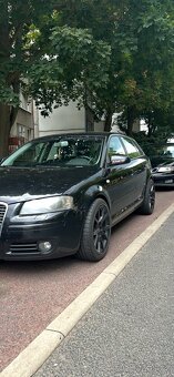 Prodám Audi a3 S Line - 2