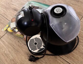 Dolce gusto + kapsle - 2