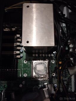 HP Workstation xw 8400 - 2