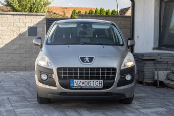 Peugeot 3008 1.6 e-HDi FAP STT Style BVMP6 - 2