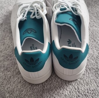 Tenisky Adidas Stan Smith - 2