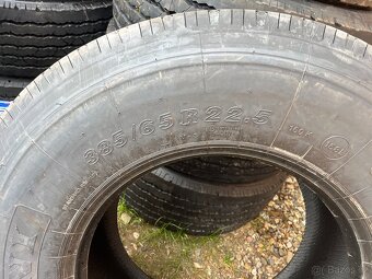 385/65 r22.5 Otani Oh-102 - 2