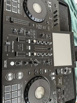 Pionieer DJ XDJ-RX3 - 2