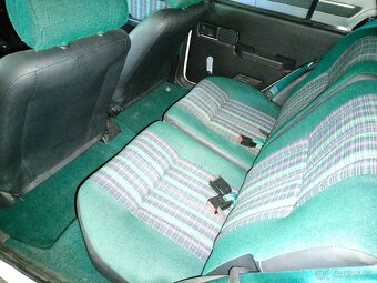 Peugeot 205 1.4 i Grünline - 2