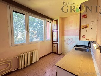 Prodej bytu 3+1 55 m2, Karviná - Mizerov, ev.č. 00198 - 2