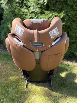 Cybex Solution Q-fix - 2