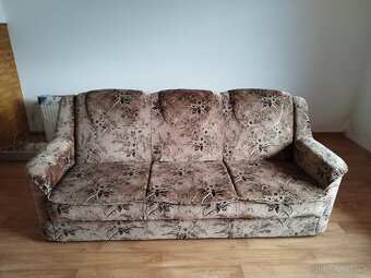 Sedací souprava - 2