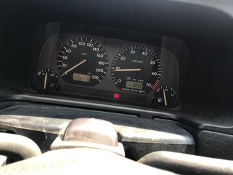 Vw Vento gt na díly - 2