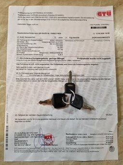Honda VT 750 C - 2