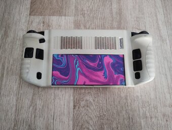 LENOVO LEGION GO 8APU1-83E1 - 2
