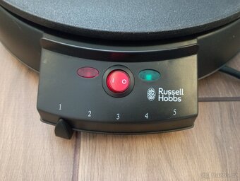 Kuchyňské spotřebiče - 2