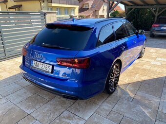 Audi A6, 240 KW Jako nové 2/2017, REZERVACE - 2