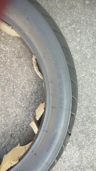 Pirelli Sport Demon 130/80/18 TL,R 66 V Motopneu Pirelli - 2