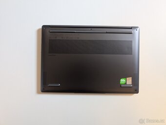 Lenovo Yoga Pro 9 14IRP8 Storm Grey (83BU0030CK) - 2