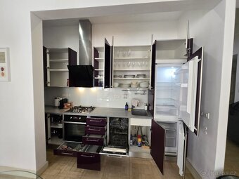 Kuchyně GORENJE s kamennou deskou - 2