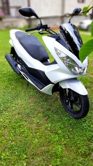 Honda PCX 150 - 2