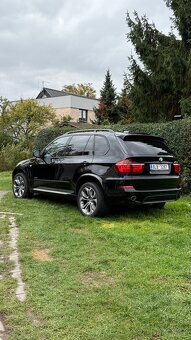 BMW X5 E70 2013 M-Paket - 2