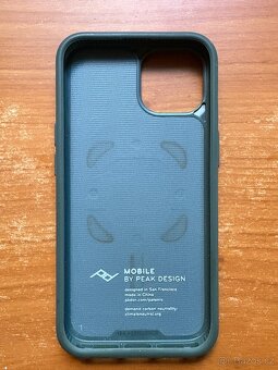 Peak design Everyday kryt Iphone 14 - 2