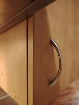 Nábytkové uchytky - 2