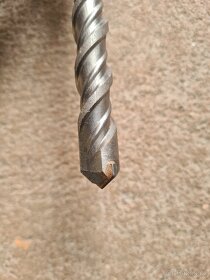 Vrták sds plus 22mm x 600mm - 2