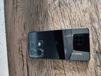 XIAOMI REDMI NOTE 13 PRO a SMART BAND 10 - 2