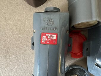 Elektromateriál - 2