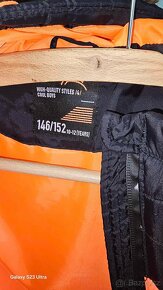 Chlapecká vesta - 2