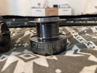 Rybářský pruty - 2