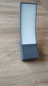 Venkovní svítidlo Phillips Splay - 2