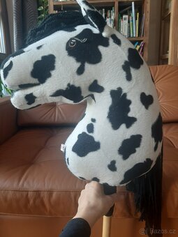 Hobby horse Juhy - 2
