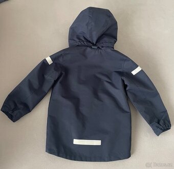 Dětská bunda H&M - 2