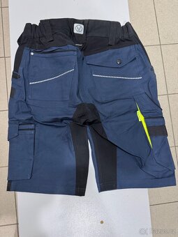Pracovní kraťasy Ardon 4Xstretch - 2