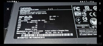 PC sestava vhodná pro studenta či na práci - 2