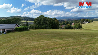 Prodej pozemku k bydlení, 12566 m², Staré Město - 2