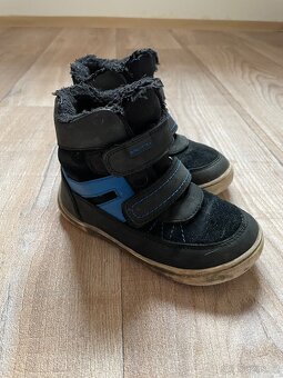 Zimní boty Protetika 26 - 2