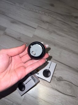 Mini reproduktor HI-FI MINI Q80 - 2