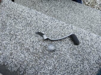 Jawa Pionier mix ND - 2