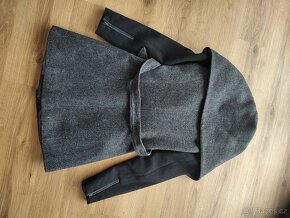 Krasny elegantni kabatek damsky - 2