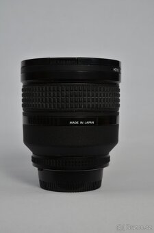 Nikon 85 mm f/1,4 AF NIKKOR D A - 2