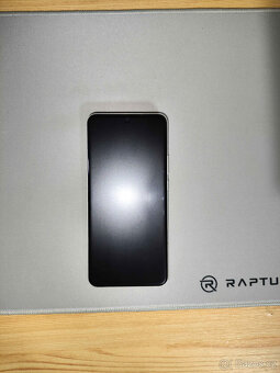 Xiaomi 15 Ultra 16GB/512GB Silver + Top stav - 2