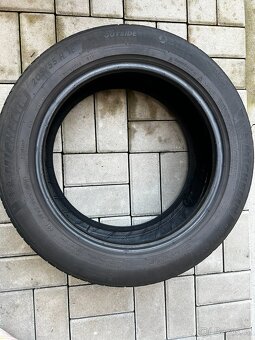 Letní pneumatiky Michelin Primacy 4 205/55 R16 - 2