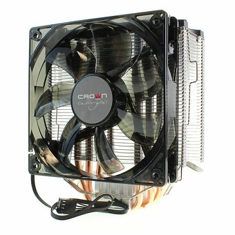 Crown Micro CM-5 - 2