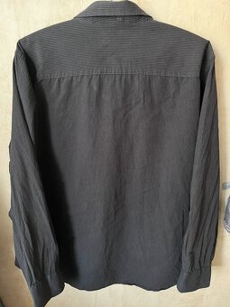 Košile pánská nebo i unisex XL - 2